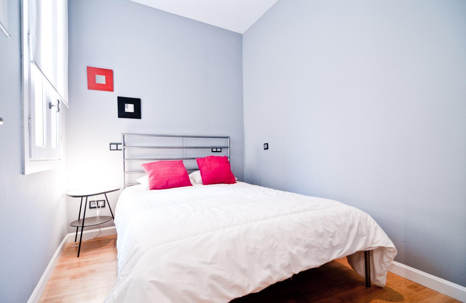 Cozy Apartment In Central Μαδρίτη Εξωτερικό φωτογραφία