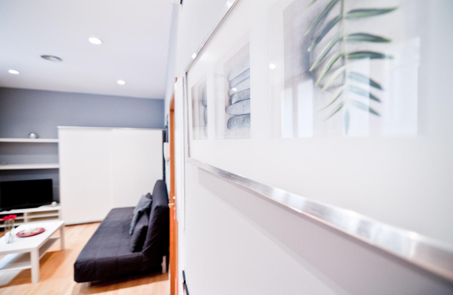 Cozy Apartment In Central Μαδρίτη Εξωτερικό φωτογραφία
