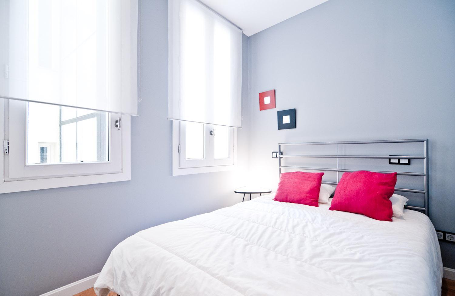 Cozy Apartment In Central Μαδρίτη Εξωτερικό φωτογραφία