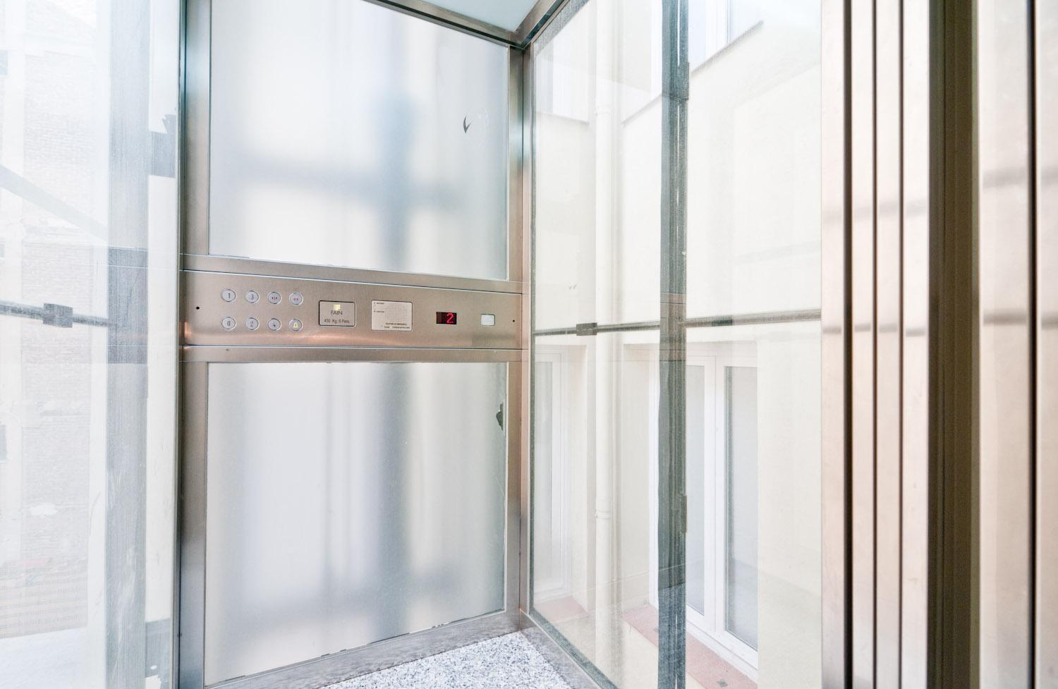 Cozy Apartment In Central Μαδρίτη Εξωτερικό φωτογραφία