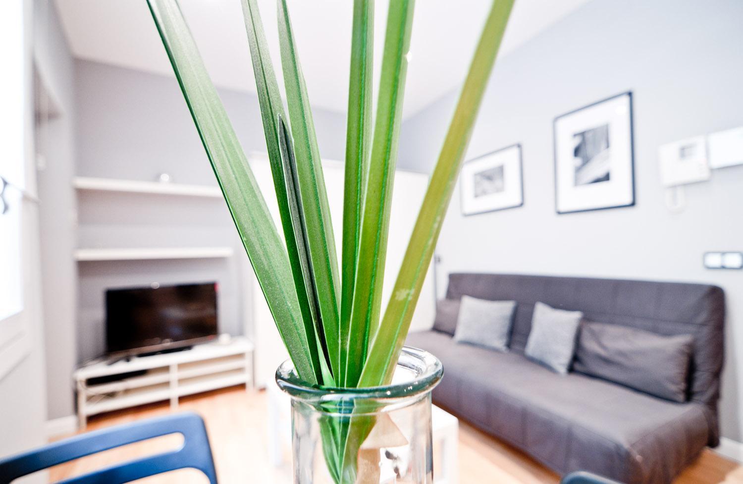 Cozy Apartment In Central Μαδρίτη Εξωτερικό φωτογραφία