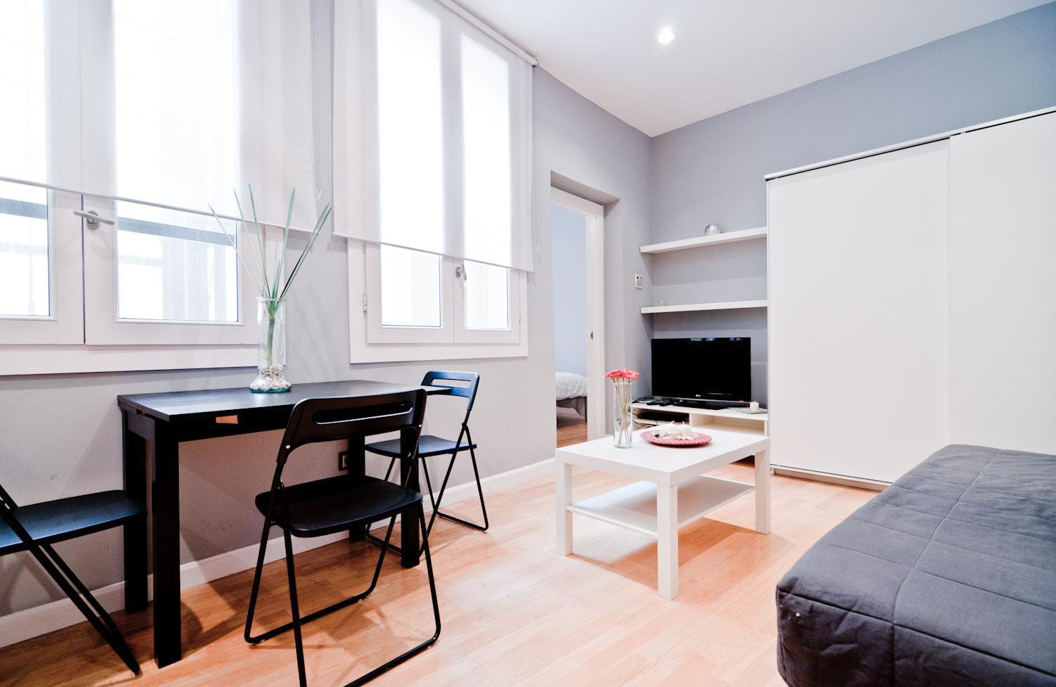 Cozy Apartment In Central Μαδρίτη Εξωτερικό φωτογραφία