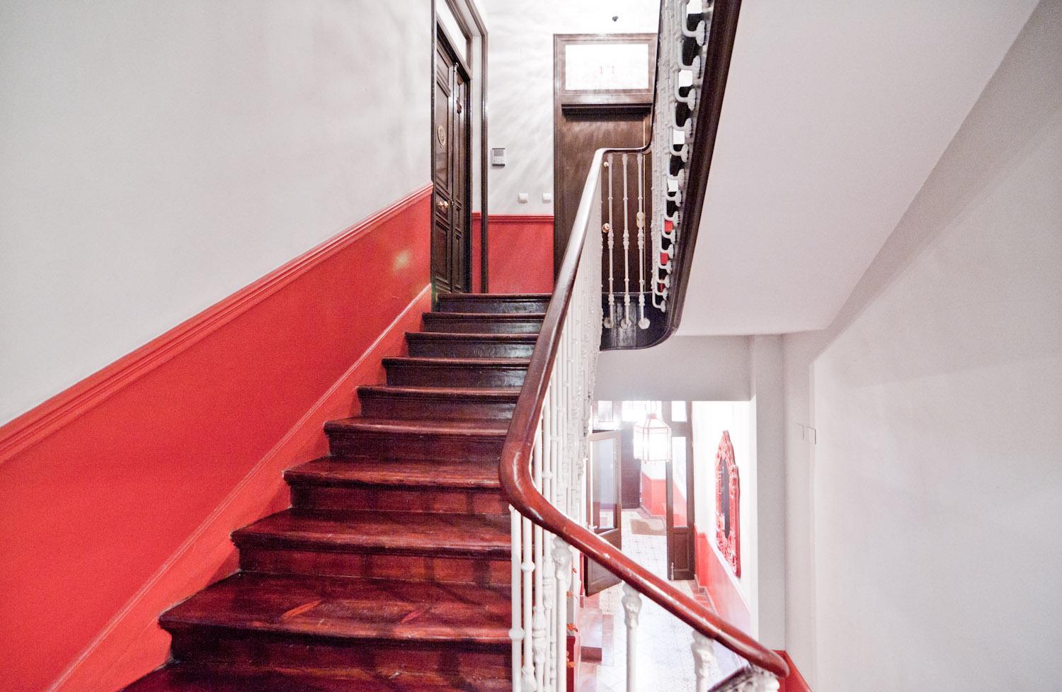 Cozy Apartment In Central Μαδρίτη Εξωτερικό φωτογραφία