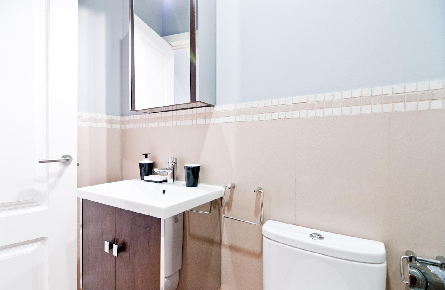 Cozy Apartment In Central Μαδρίτη Εξωτερικό φωτογραφία